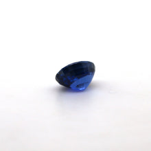 Load image into Gallery viewer, 2.18ct Natural Blue Sapphire.
