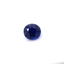 Load image into Gallery viewer, 2.14ct Natural Blue Sapphire.
