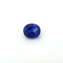 Load image into Gallery viewer, 2.07ct Natural Blue Sapphire.
