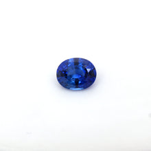 Load image into Gallery viewer, 2.02ct Natural Blue Sapphire.
