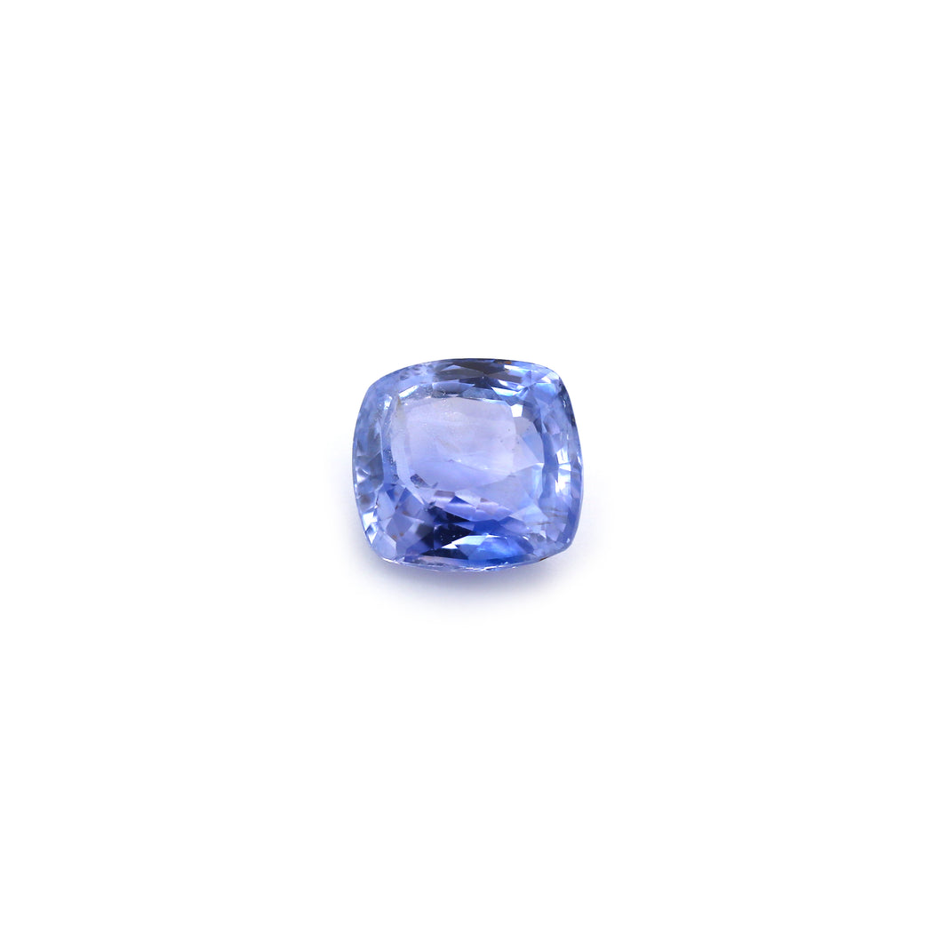 3.69ct Natural Unheated Fancy Sapphire.