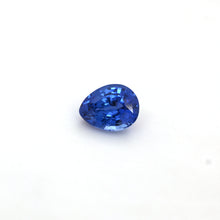 Load image into Gallery viewer, 2.23ct Natural Blue Sapphire.
