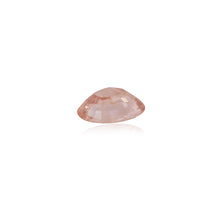 Load image into Gallery viewer, 1.34ct Natural Unheated Padparadscha
