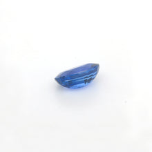 Load image into Gallery viewer, 4.06ct Natural Blue Sapphire.

