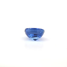 Load image into Gallery viewer, 2.62ct Unheated  Blue Sapphire.
