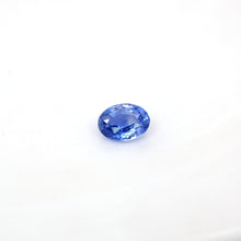 Load image into Gallery viewer, 1.60ct Unheated  Blue Sapphire.
