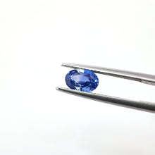 Load image into Gallery viewer, 1.60ct Unheated  Blue Sapphire.
