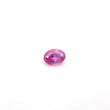 Load image into Gallery viewer, 1.39ct  Unheated Padparadscha

