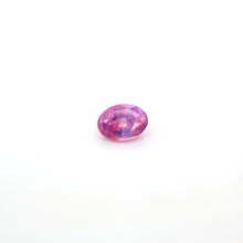 Load image into Gallery viewer, 1.39ct  Unheated Padparadscha
