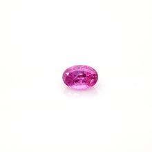 Load image into Gallery viewer, 1.30 carat Unheated Pink Sapphire.
