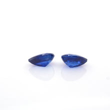 Load image into Gallery viewer, 4.41ct Natural Blue Sapphire Pair
