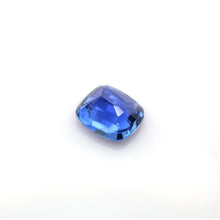 Load image into Gallery viewer, 2.39ct Unheated  Blue Sapphire.
