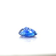 Load image into Gallery viewer, 2.39ct Unheated  Blue Sapphire.
