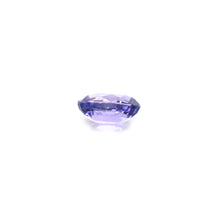 Load image into Gallery viewer, 2.40 Natural unheated Purple Sapphire.
