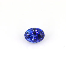 Load image into Gallery viewer, 3.34 Ct Natural Blue Sapphire.
