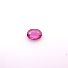 Load image into Gallery viewer, 1.54ct Natural Pink sapphire.
