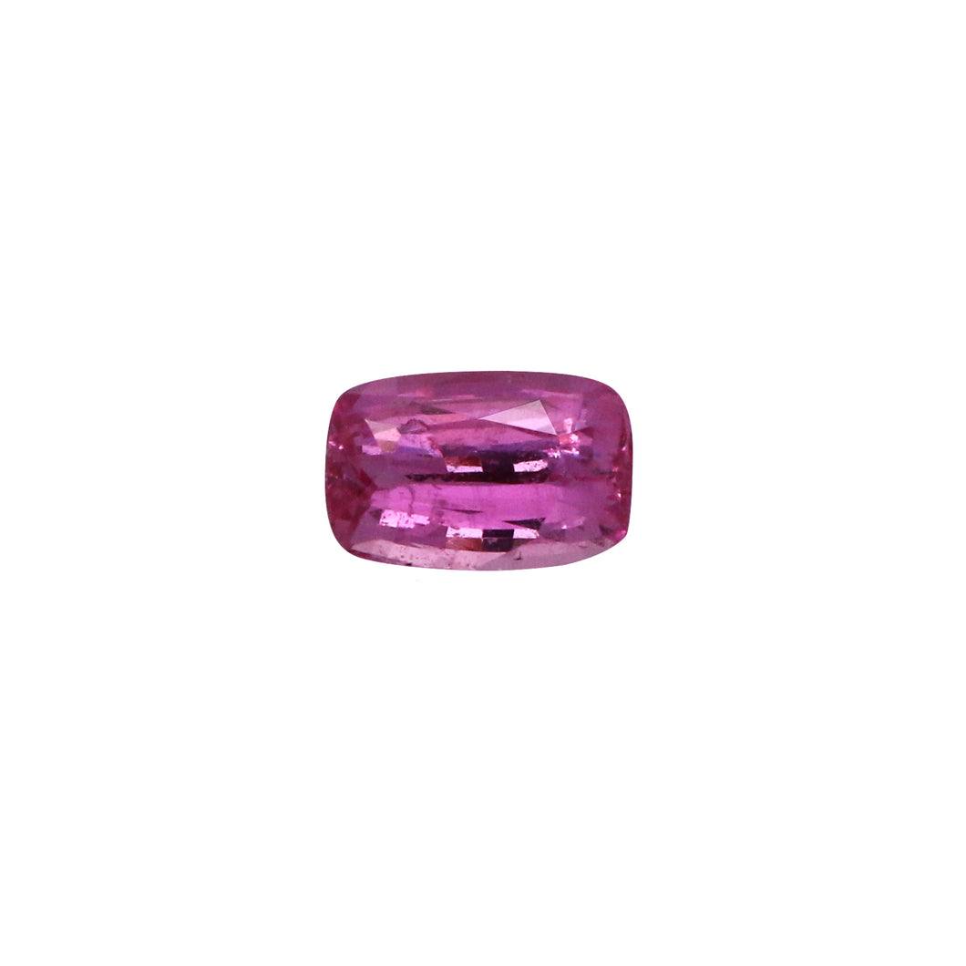 1.44ct Natural Pink Sapphire.