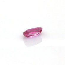 Load image into Gallery viewer, 1.44ct Natural Pink Sapphire.
