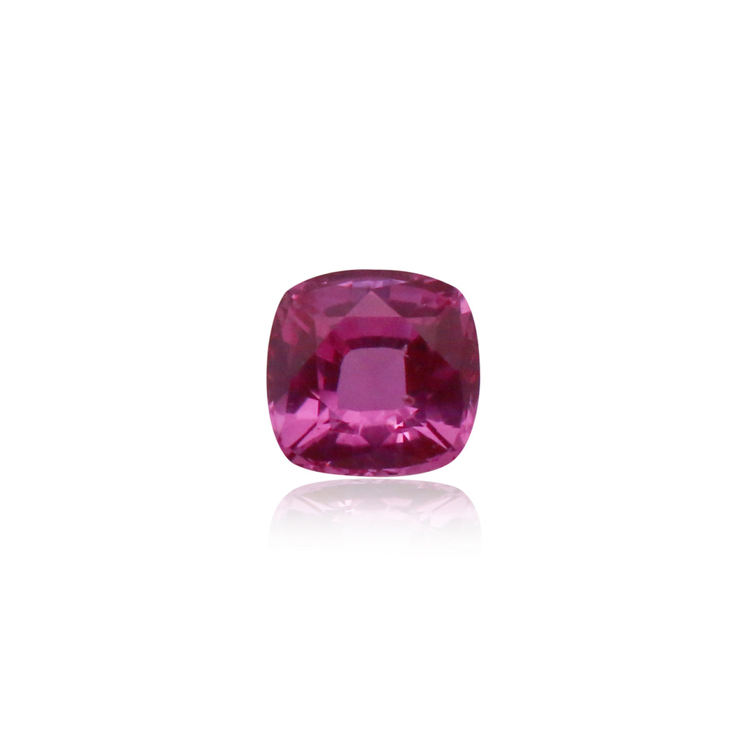 1.32ct Natural Unheated Ruby.