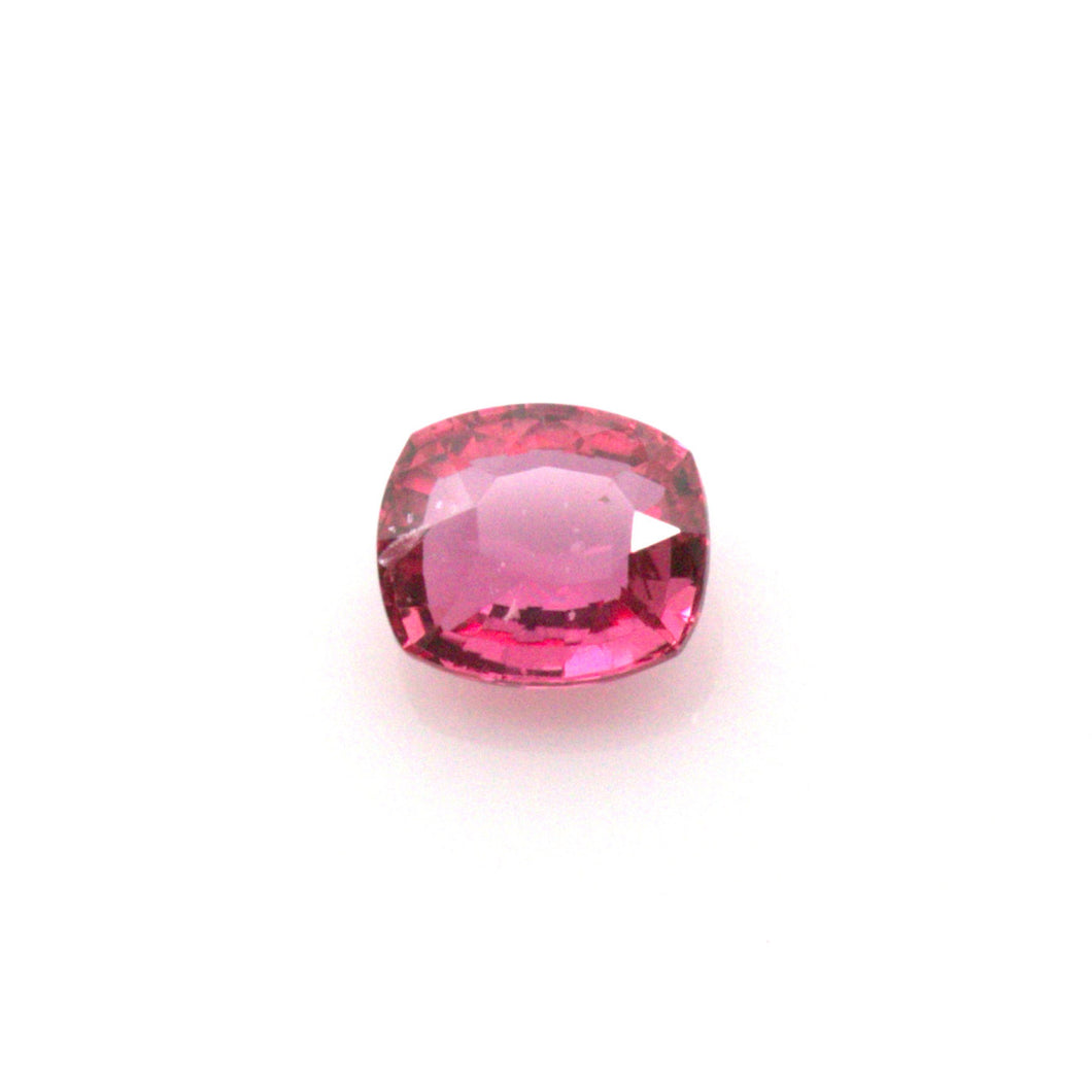 1.08ct Natural Unheated Ruby.