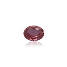 Load image into Gallery viewer, 1.06ct Natural Pink Sapphire.
