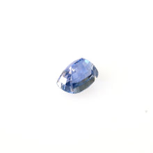 Load image into Gallery viewer, 4.96ct  Natural Blue Sapphire.

