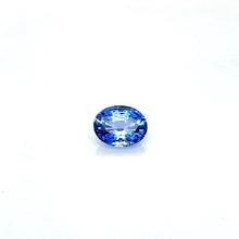 Load image into Gallery viewer, 2.56ct Natural Blue Sapphire
