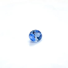 Load image into Gallery viewer, 2.56ct Natural Blue Sapphire
