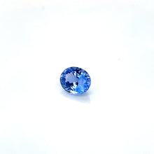 Load image into Gallery viewer, 2.56ct Natural Blue Sapphire
