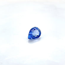 Load image into Gallery viewer, 3.09ct Natural Blue Sapphire

