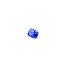 Load image into Gallery viewer, 2.03ct Natural Blue Sapphire
