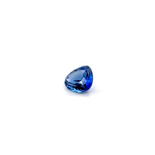 Load image into Gallery viewer, 2.19ct Natural Unheated Blue Sapphire
