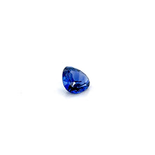 Load image into Gallery viewer, 2.19ct Natural Unheated Blue Sapphire
