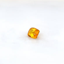 Load image into Gallery viewer, 1.41ct Natural Yellow Sapphire
