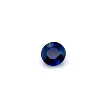 Load image into Gallery viewer, 1.74 carat Natural Blue Sappphire
