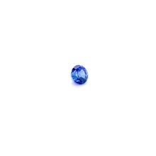 Load image into Gallery viewer, 1.09ct Natural Blue Sapphire
