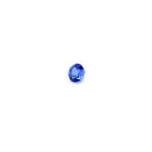 Load image into Gallery viewer, 1.09ct Natural Blue Sapphire
