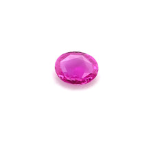 Load image into Gallery viewer, 2.05 carat Natural Unheated Pink Sapphire.
