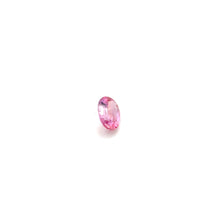 Load image into Gallery viewer, Unheated Padparadscha 1.11 carat
