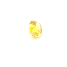 Load image into Gallery viewer, 4.59 carat Natural Yellow Sapphire
