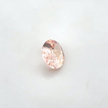Load image into Gallery viewer, Unheated Padparadscha 2.14 carat
