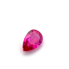 Load image into Gallery viewer, 2.31 Ct Pear Natural Ruby.
