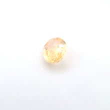 Load image into Gallery viewer, 3.82 carat Natural Yellow Sapphire

