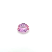 Load image into Gallery viewer, Unheated Padparadscha  2.53 carat
