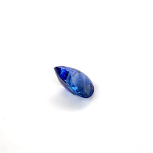 Load image into Gallery viewer, 1.39 carat Natural Cournflower Blue Sappphire
