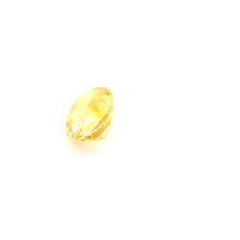 Load image into Gallery viewer, 4.59ct Natural Yellow Sapphire
