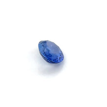 Load image into Gallery viewer, Unheated  Blue Sapphire 4.23
