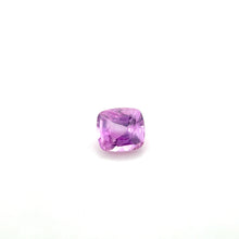 Load image into Gallery viewer, Unheated Padparadscha  3.12 carat
