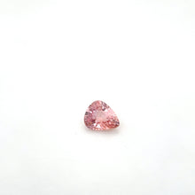 Load image into Gallery viewer, 1.23ct Natural Unheated Padparadscha
