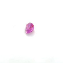 Load image into Gallery viewer, Unheated Trilliant Padparadscha 1.35 carat
